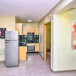 Cozy Central - Gym & Spa Srvcs