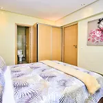 Cozy Central - Gym & Spa Srvcs