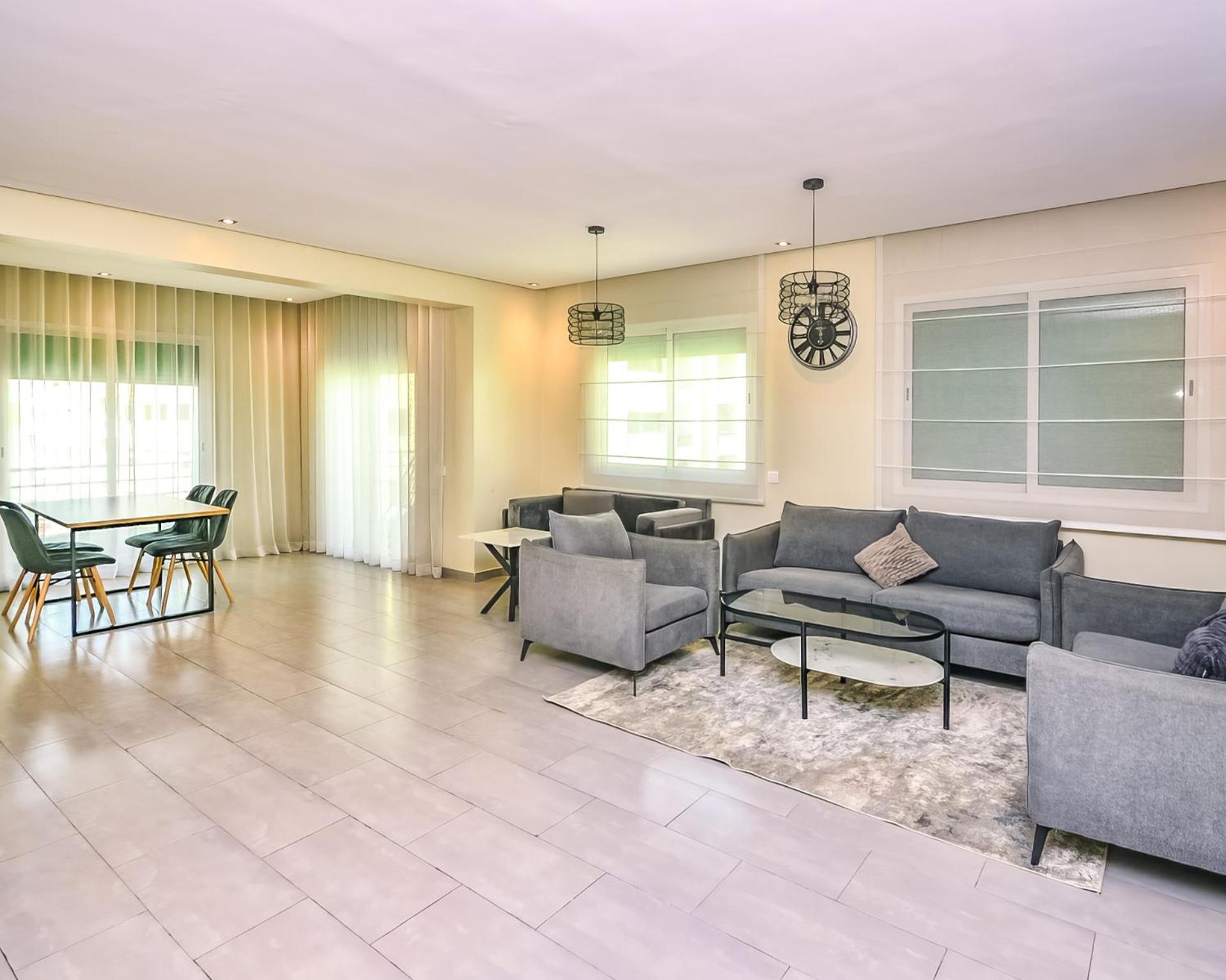 Apartamento Cozy - Gym & Srvcs